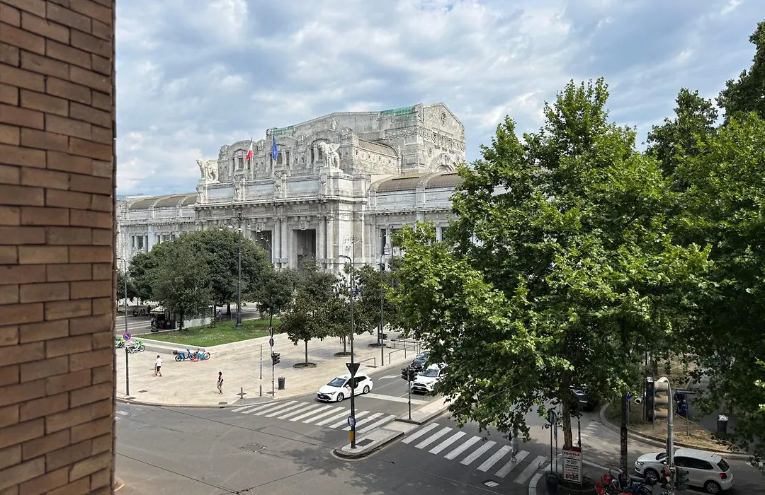 Esco Hotel Milano-1