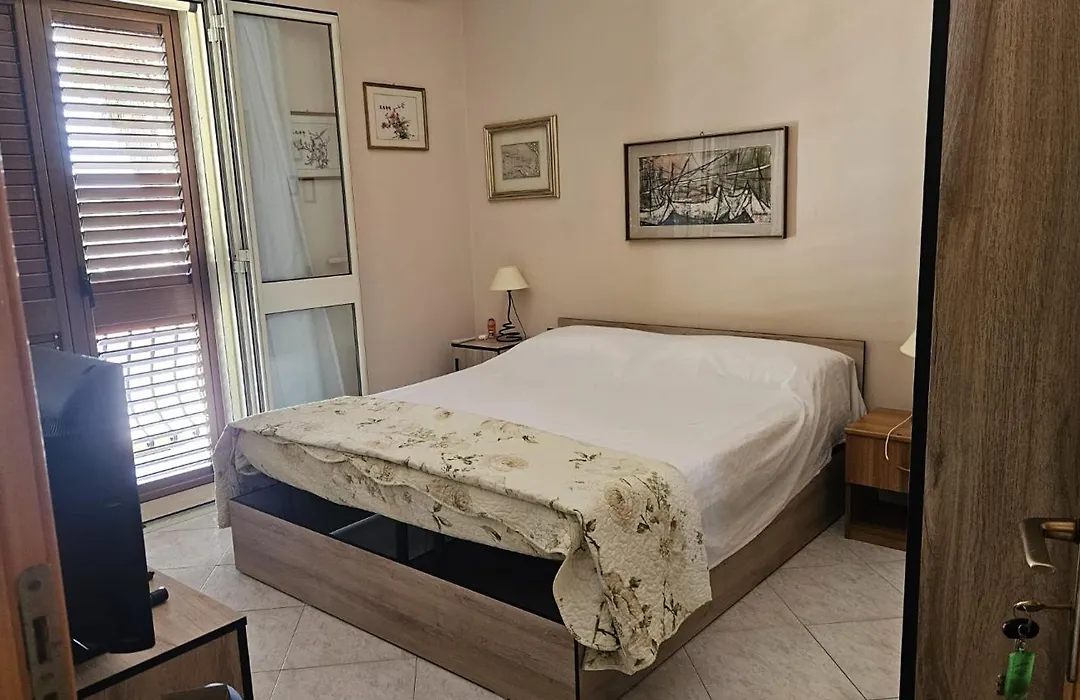 B&B Villa Pegaso-1