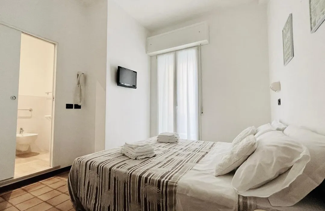 Albergo Villa Denny-1