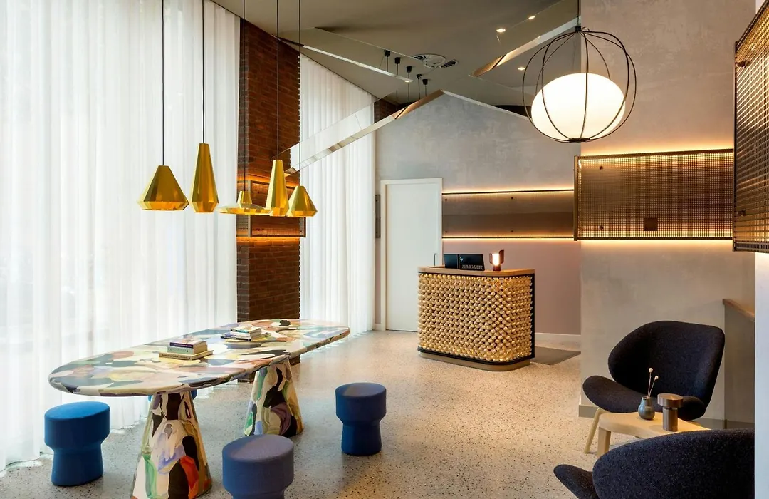 Renaissance Amsterdam Hotel-1