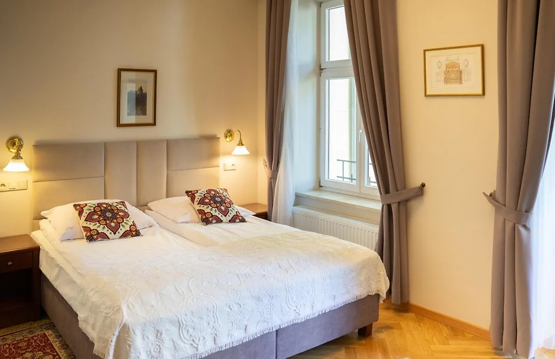 Hotel Polonia-1