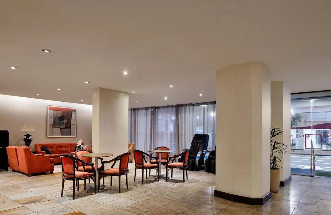Savoy Othon Lite-1