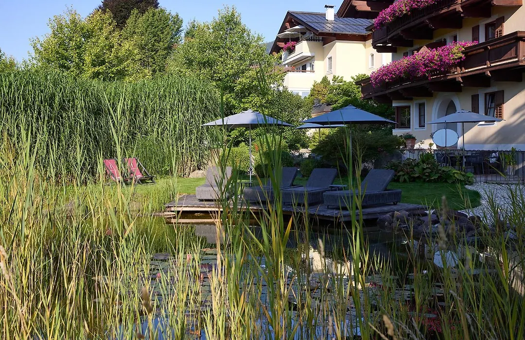 Hotel Hubertus-1