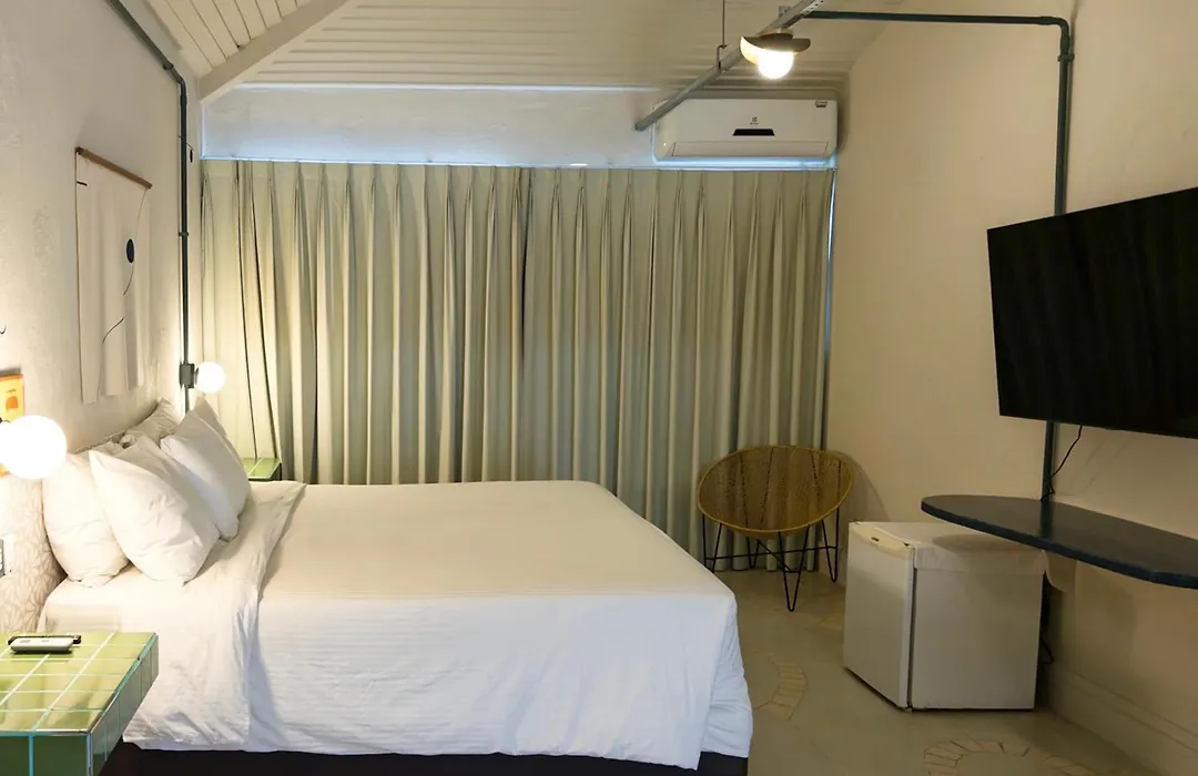 Own Buzios Beach Hotel-1