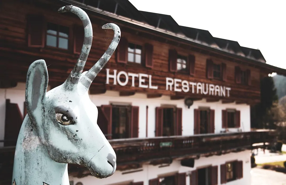 Biohotel Bruggerhof-1