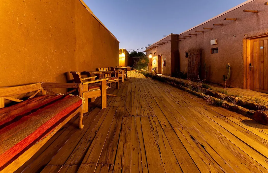 Hotel Don Raul-1