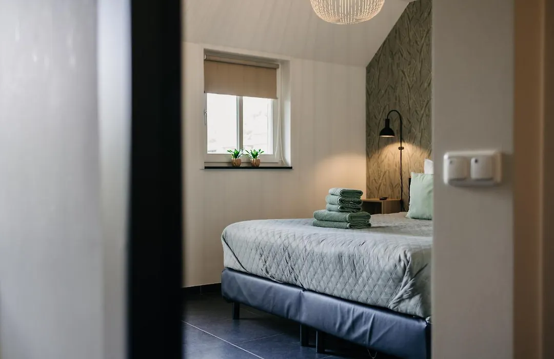 B&B Gasterij de Heihorst-1