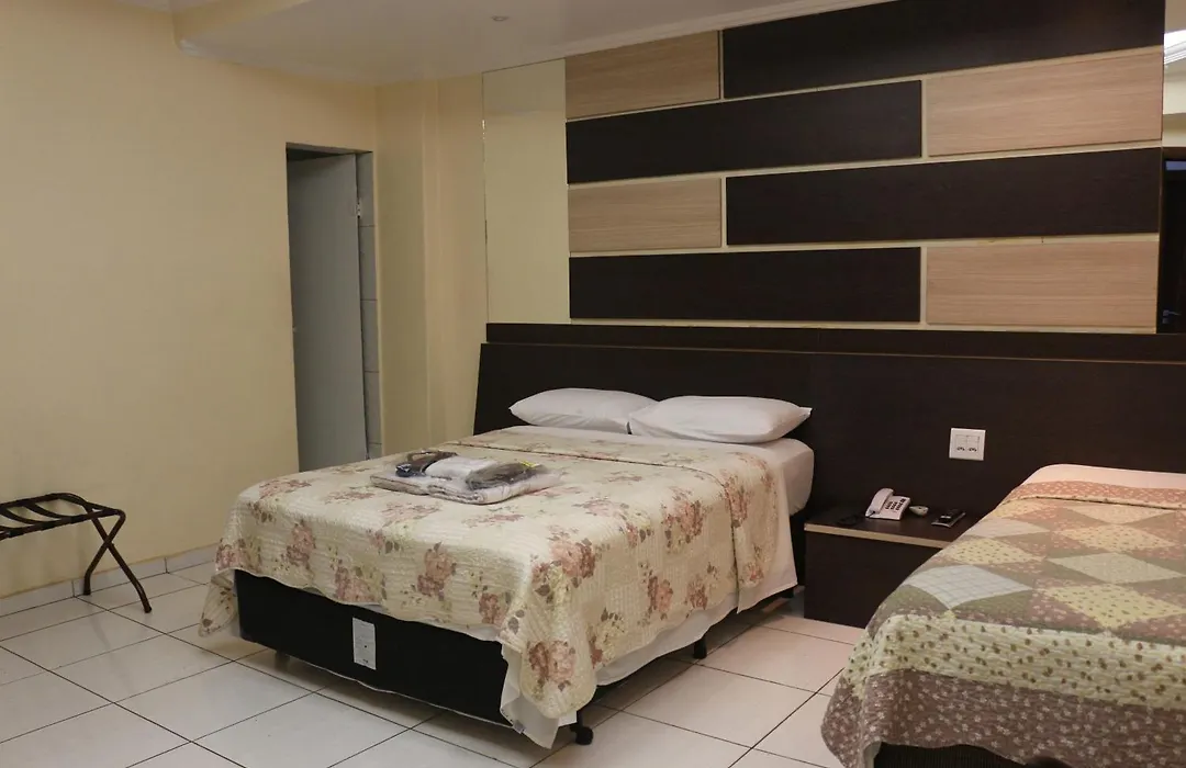 Hotel Calstar-1
