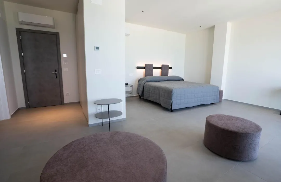Hotel Il Caminetto-1