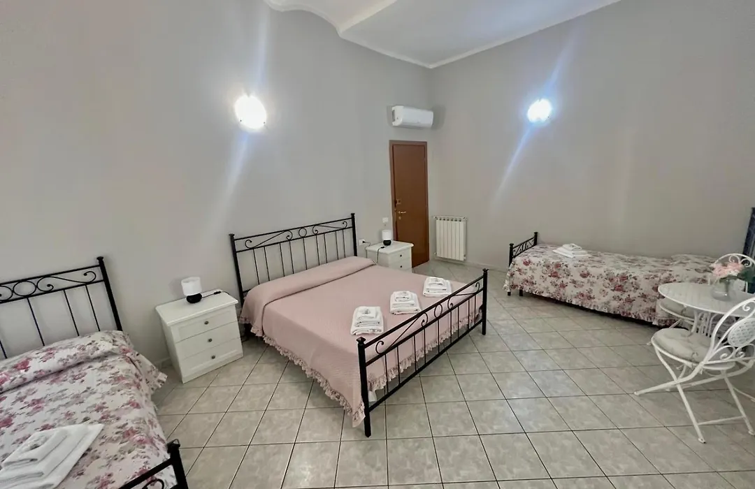 Casa Per Ferie San Giovanni Bosco-1