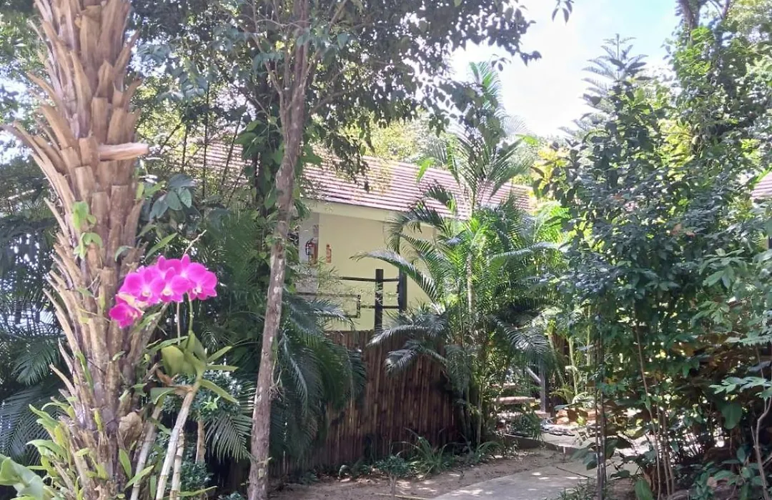 Jasmin Garden Koh Kood-1