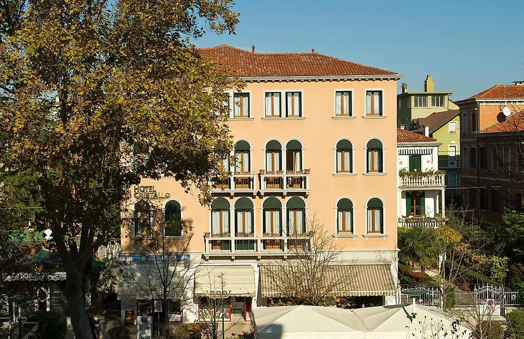 Hotel Cristallo-1