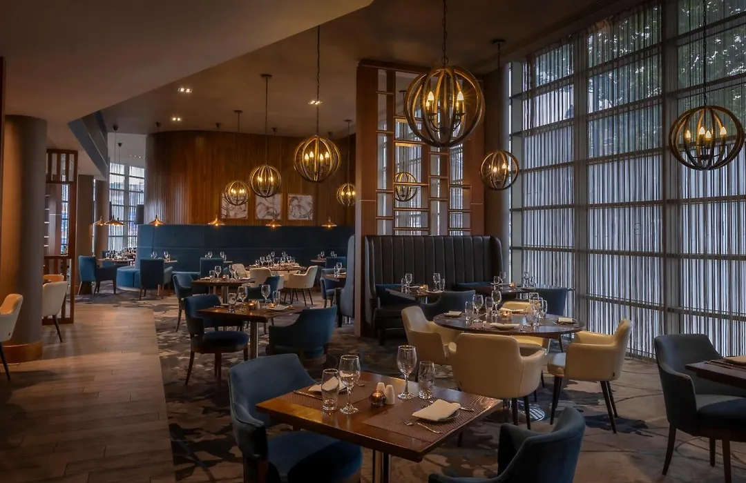 Clayton Hotel Birmingham-1