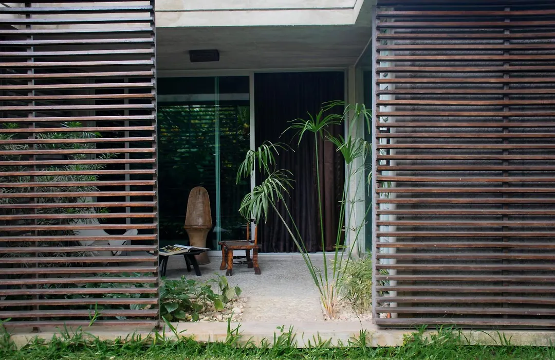Boutique Hotel Particulier-1