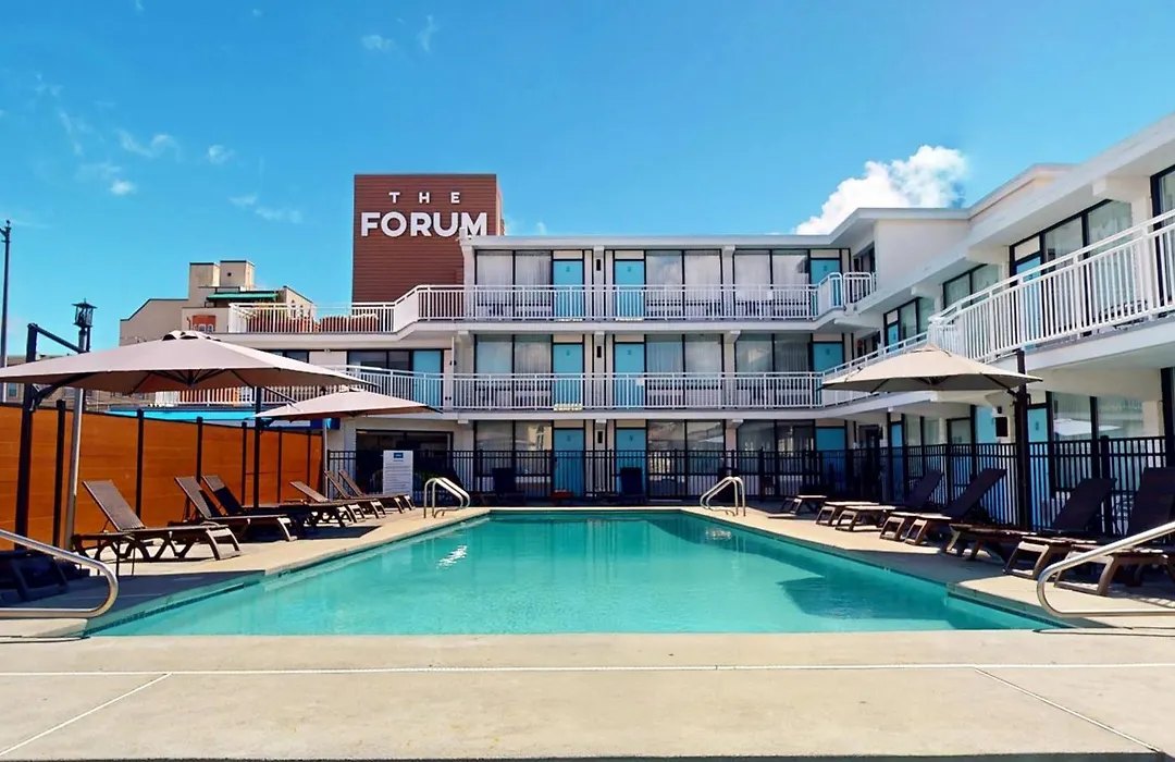 The Forum-1