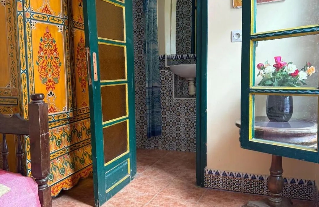 Casa Del Sol Marrakech-1