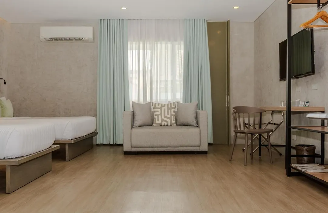 Primeway Suites Cebu-1