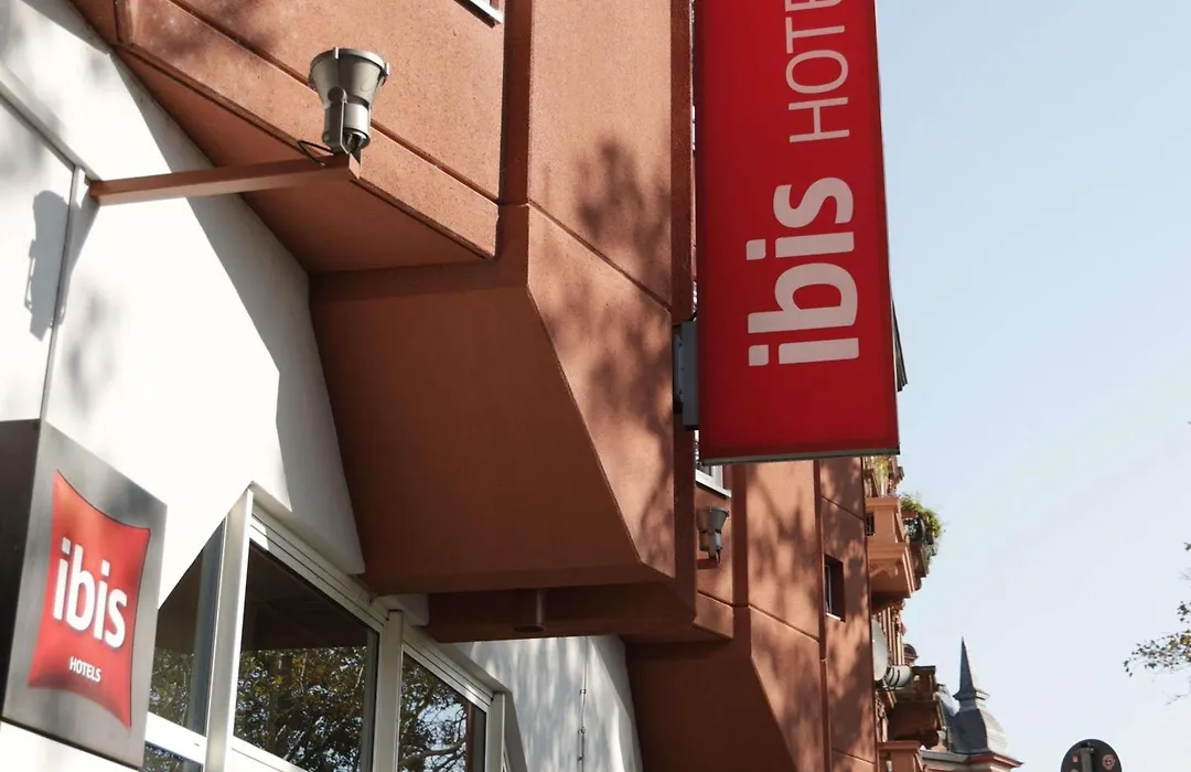 Ibis Frankfurt Centrum-1