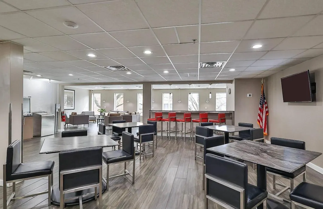 The Penn Stroud, Stroudsburg - Poconos, An Ascend Collection Hotel-1