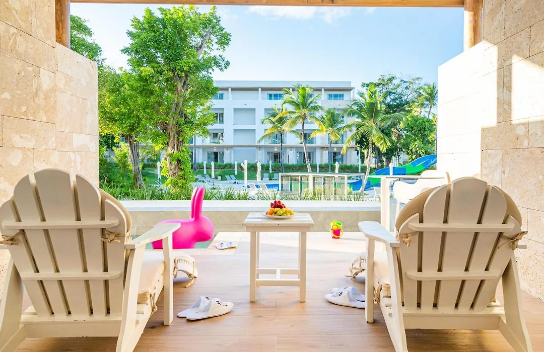 Princess Family Club Bavaro-1