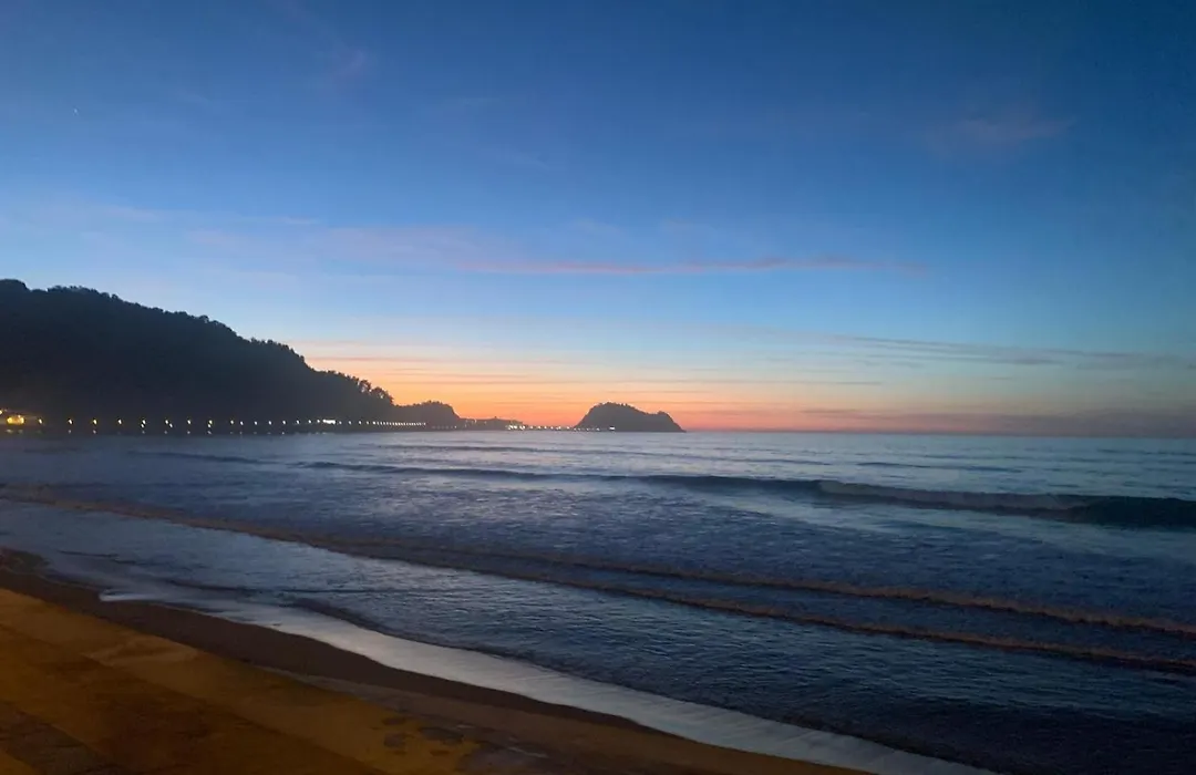 Hotel Zarauz-1