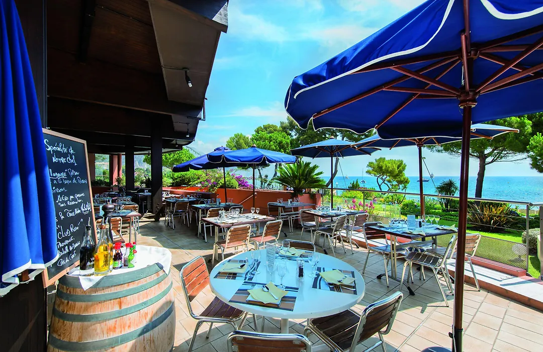 Hotel Vacances Bleues Delcloy-1