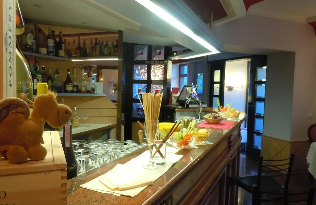 Hotel Metropole Suisse-1