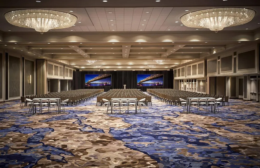 New Orleans Marriott-1