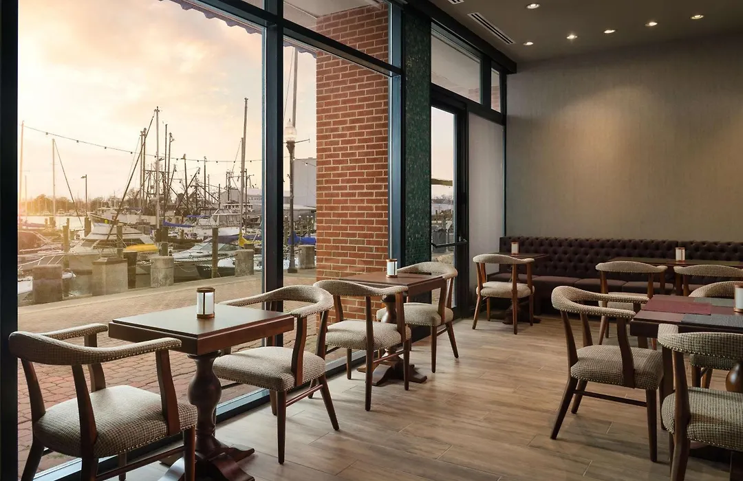 The Landing At Hampton Marina, Tapestry Collection By Hilton-1