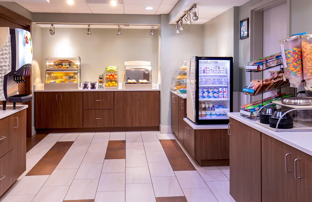 Holiday Inn Express Chesapeake - Norfolk By Ihg-1