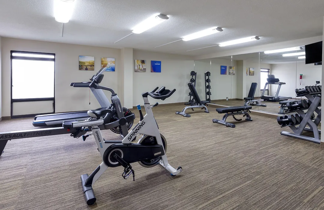 Comfort Inn University Durham - Chapel Hill-1