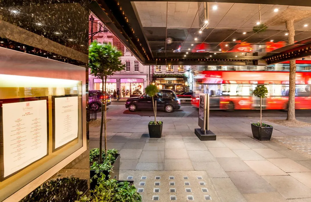 Millennium Hotel London Knightsbridge-1