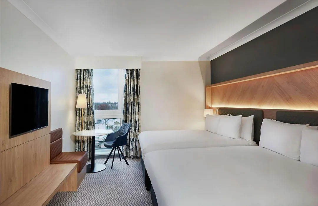 Hilton London Croydon-1