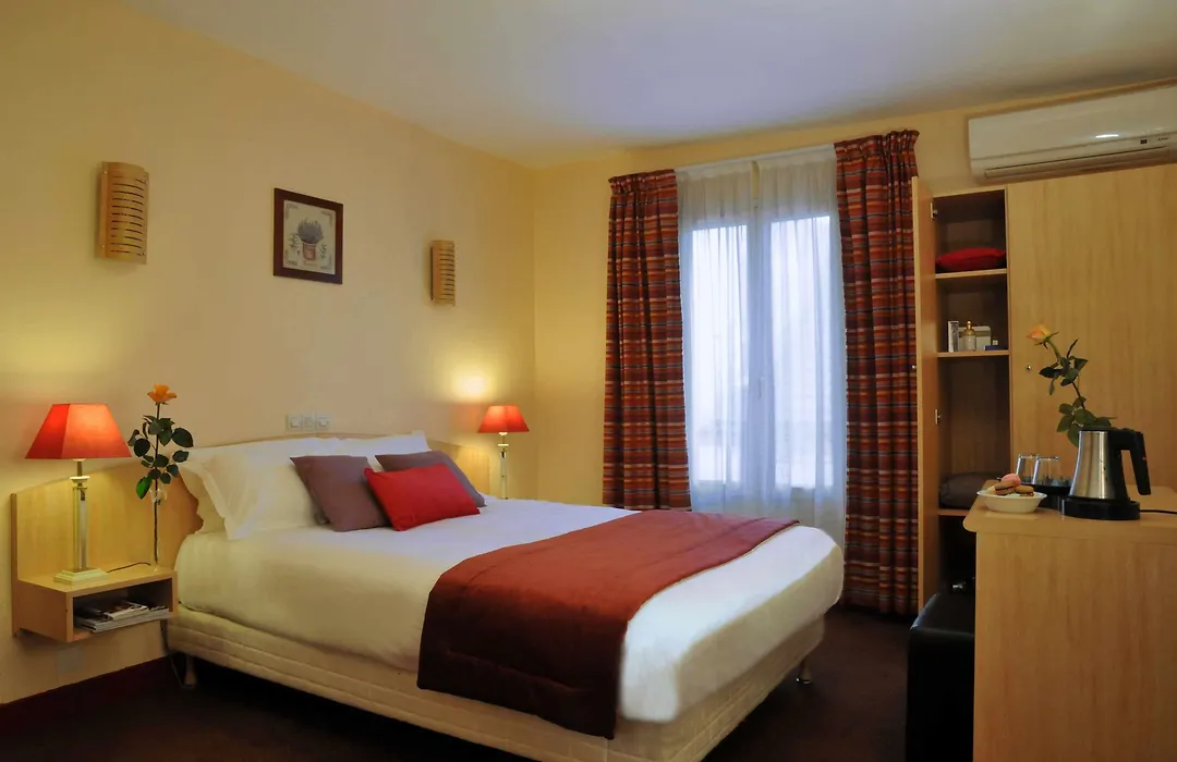 Hotel Kabanel By Happyculture-1