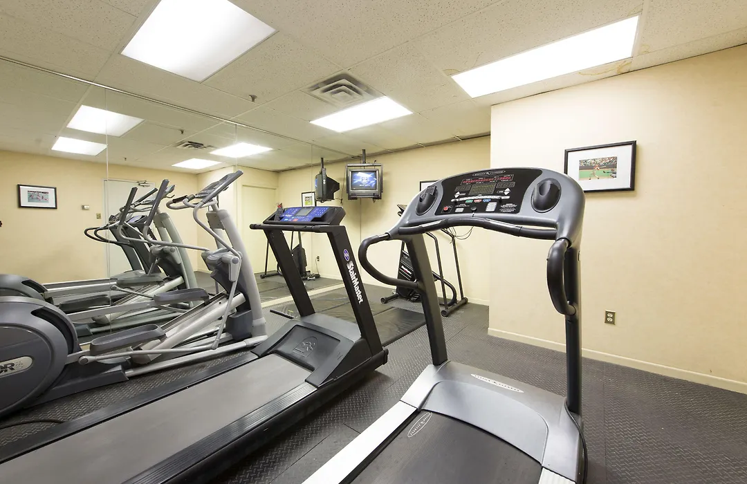 Town Inn Suites Hotel-1