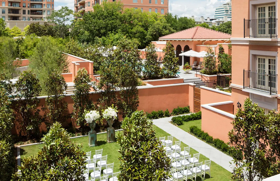 Rosewood Mansion On Turtle Creek-1