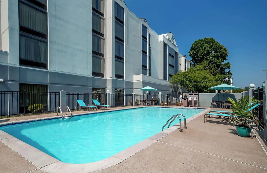 Hyatt Place Nashville Opryland-1