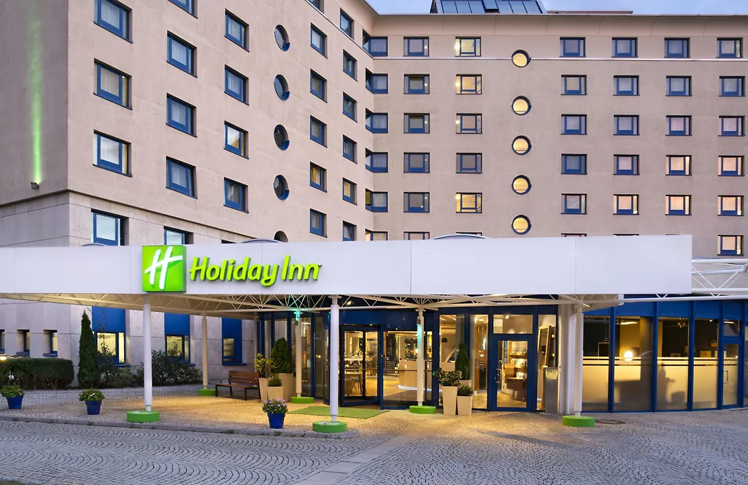 Holiday Inn Stuttgart By Ihg-1