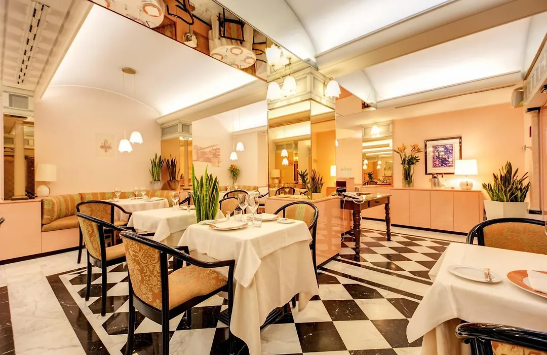 Brunelleschi Hotel-1