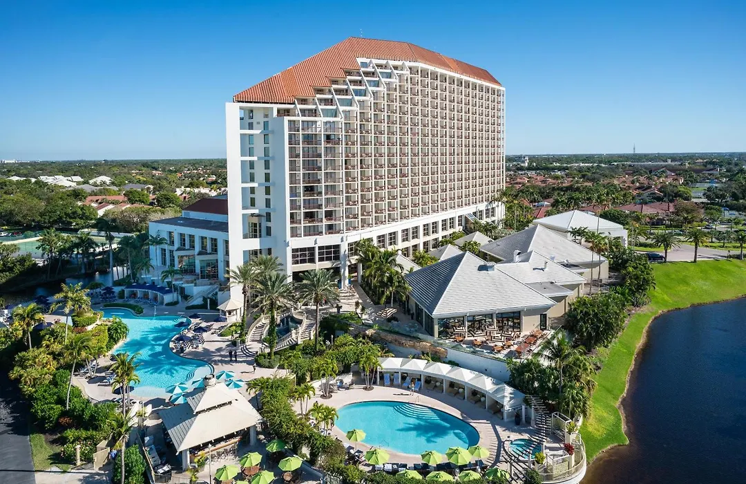 Naples Grande Beach Resort-1