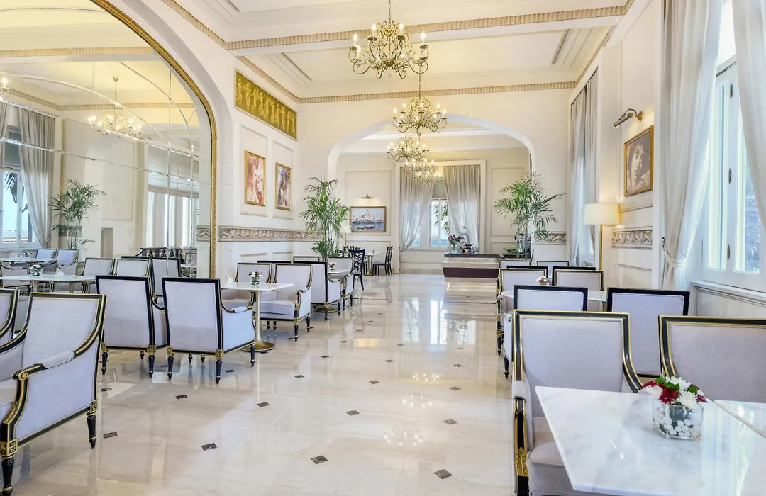 Steigenberger Cecil Hotel Alexandria-1