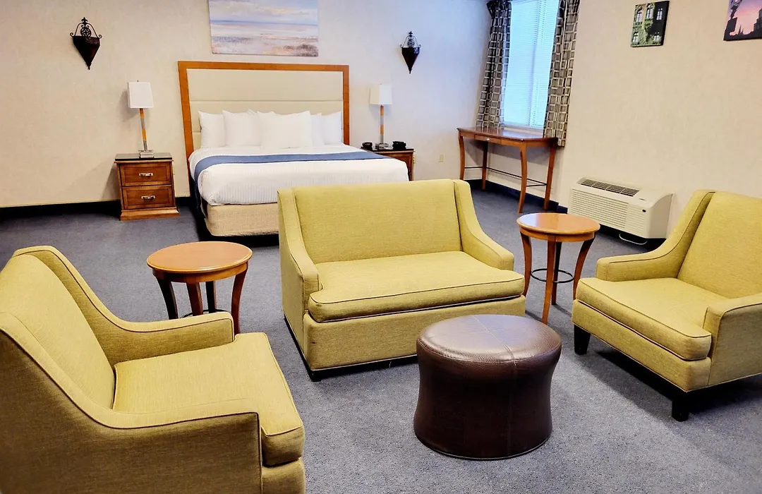 Bangor Grande Hotel-1