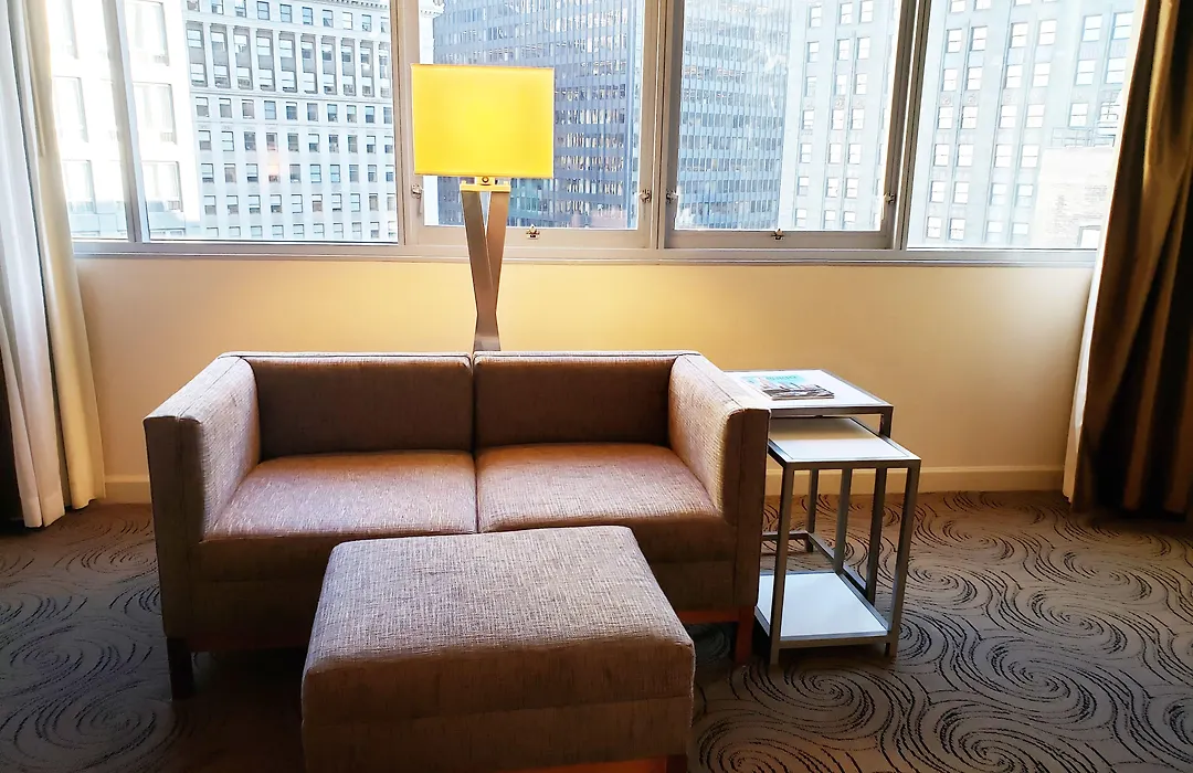 The Royal Sonesta Chicago Downtown-1