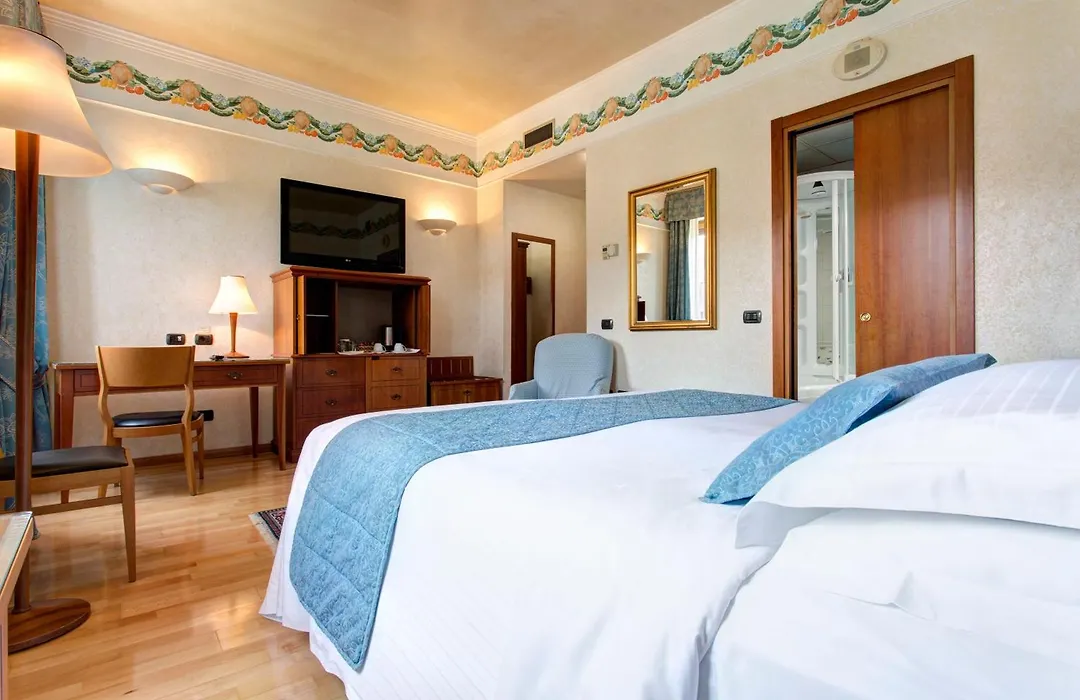Ferretti Hotel Firenze-1