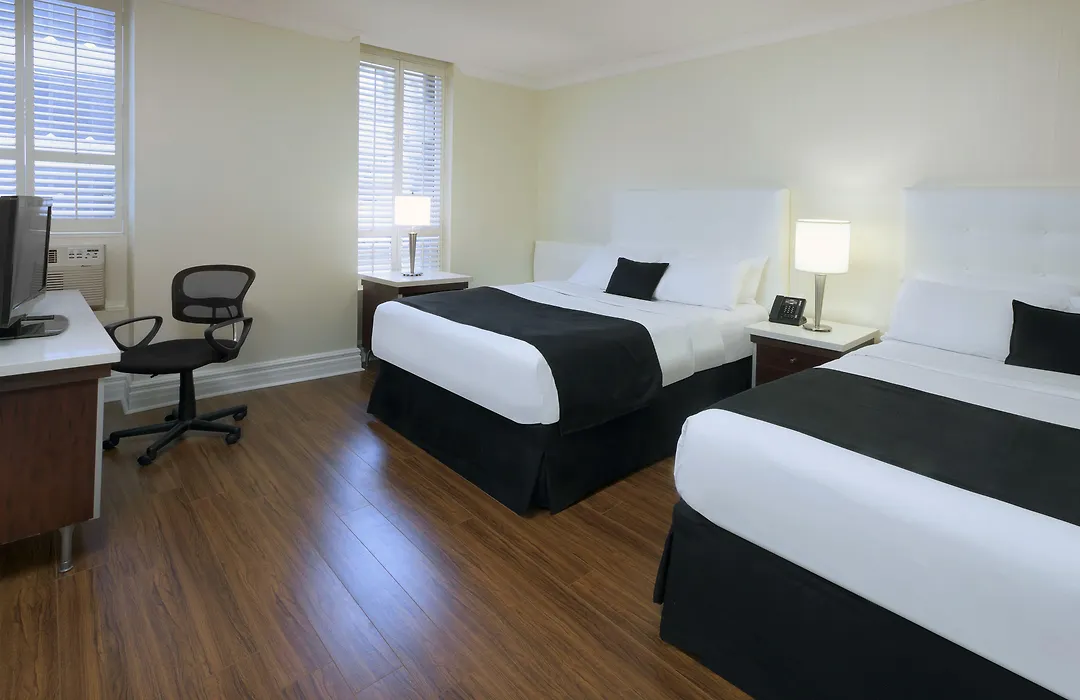 Hotel Victoria-1