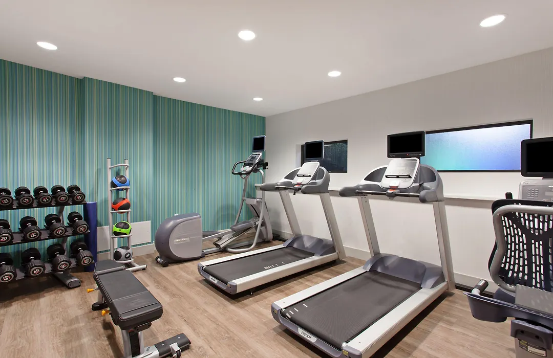 Holiday Inn Express West Los Angeles By Ihg-1
