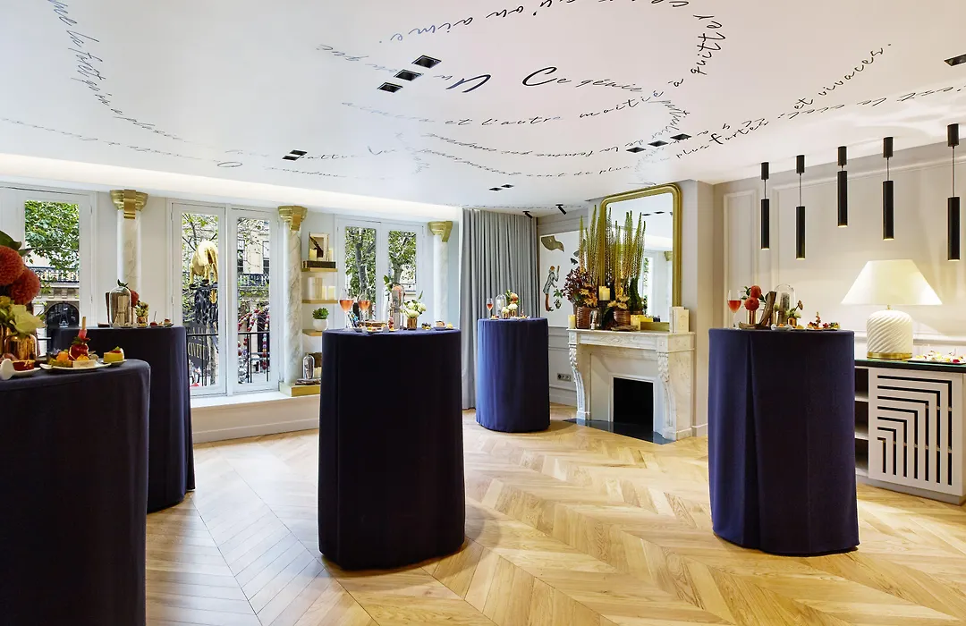 Hotel Du Louvre, In The Unbound Collection By Hyatt-1