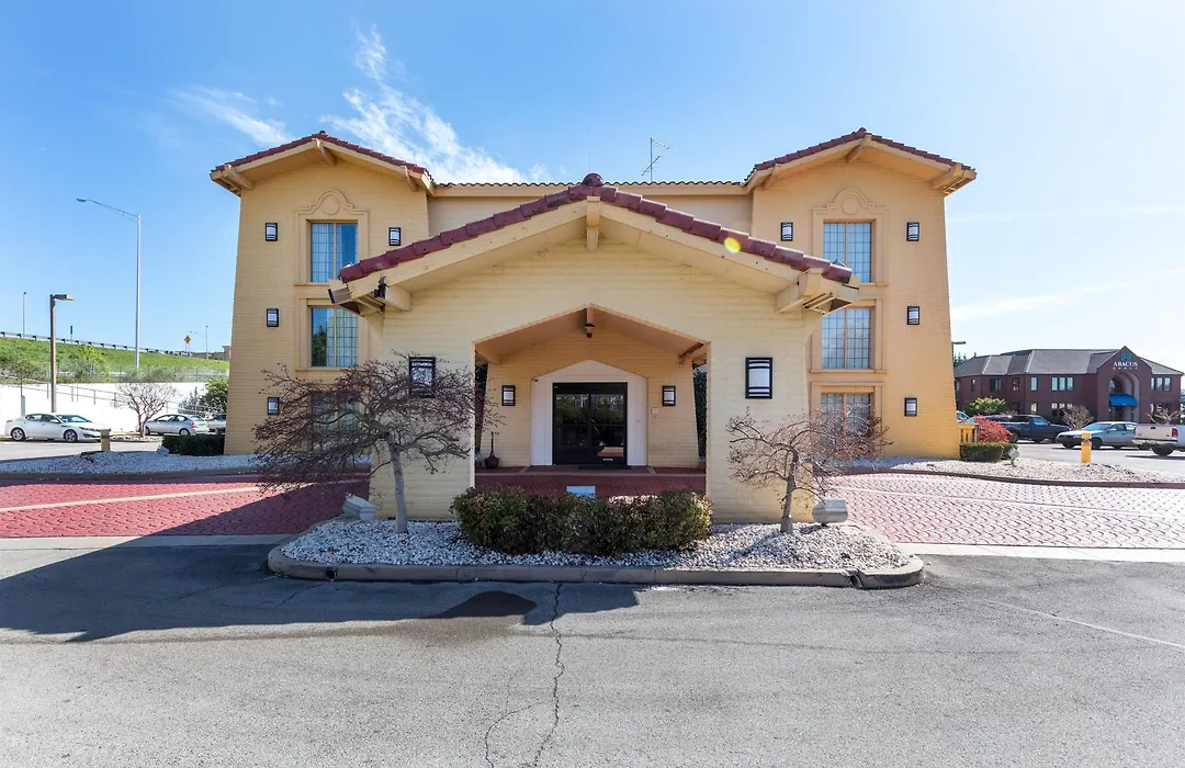 Motel 6-Knoxville, Tn-1