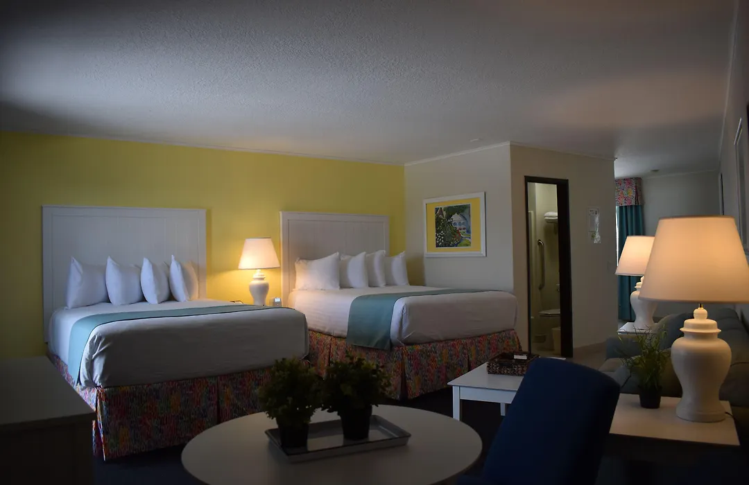 Breakers Resort - Lakeside-1
