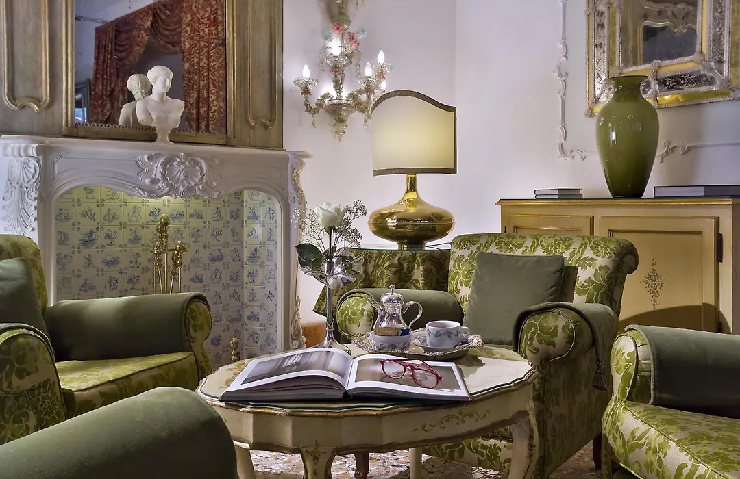 Hotel Giorgione-1